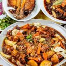 이화식당 이미지