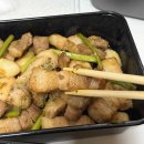 일산 배달삼겹살맛집추천 &#39;푸줏간 고기도시락 일산마두점&#39; 내돈내산 후기