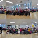 함께 부르는 음악 열풍 이미지