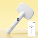 몽모드펫 | 강아지피부병과 털관리에 좋은 퍼벨로힐링 LED브러쉬