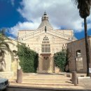 갈릴리주변지역 - 나사렛 (Nazareth) 이미지