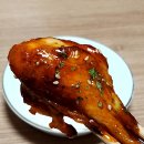 훌랄라참숯치킨 내포신도시점 | 검단신도시 훌랄라치킨 검단법조타운점 메뉴 참숯 핫 바베큐 포장 후기