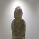 담양중정사지마애여래좌상 | 충주박물관 석조문화재를 찾아서