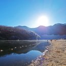 금강물길 이미지