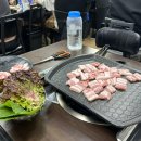 우리삼겹살 | 우리의 삼겹살 원픽 홍별감네 평일 웨이팅 후기