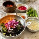 양지-9 | 경주 황리단길 근처 교촌마을 콩나물비빔밥 생활의달인 한식 맛집 내돈내산 추천 후기 : 양지식당