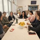 교회 뒤편에서 흘린 눈물, 그러나 사모는 여전히 선다 이미지