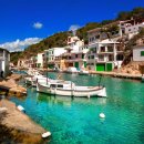 마리나비치 이미지