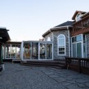 화이트앤 펜션 이미지