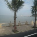 심천해안도로 이미지