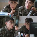 최근 종영한 신병 시즌4 OST 좋은 노래 한 곡 추천드립니다! 이미지