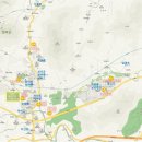 월산리 6-3 ~ 답내리 511-1 부영아파트 1,2단지 가속차로 | 남양주 화도읍(마석) 학교, 분양단지 현황