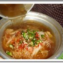 남포동국수
