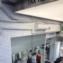 5947 | 홍대 가성비 옷가게 추천 루프 LOOF: 겨울 코디 가격대, 평일 방문 후기