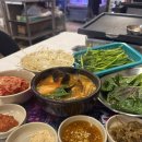 은하식당 이미지