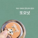 여수진남중학교 | 여수 두바이 쫀득쿠키를 찾아서, 또오넛