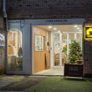 커피안녕 | 수원 아주대 까페안녕 추천 커피맛집 솔직후기