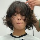 양주 옥정 시녹 단발 허쉬컷 레이지펌 빈티지펌 히피펌 옥정미용실