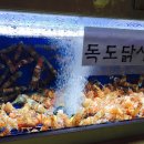 서장대왕새우 이미지