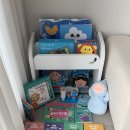 엄마랑 오감톡톡 신나는 그림책 놀이 | 블루래빗 우리아기 첫 토이북 플레이세트 한달후기