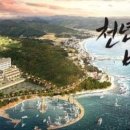 골프존카운티 감포 이미지