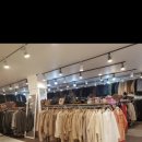 명동의류구제 이미지