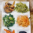 [Eat.]상당산성 맛집! 하산 후 맛 본 감자채전&amp;두부지짐이는 감동 그 잡채! (내돈내산 찐 리뷰)