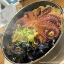 [제주여행/우도여행] 우도 해물라면 맛집 머하멘 가본 후기