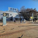 순천역 자전거 주차장 이미지