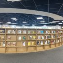 한밭도서관 | [대전 도서관]한밭도서관에 가다!(그린리모델링 리뉴얼 후기)