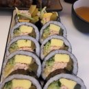 김밥과함께라면 - 서구 | 김밥과함께라면