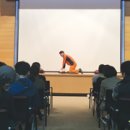 푸른 노래연습장 이미지