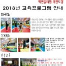 액션 멀티짐 태권도장 이미지