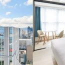 호텔 더 마크 해운대(Hotel The Mark Haeundae) | [정보]📢 부산 벡스코 근처 숙소 추천