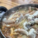 허영만 백반기행 최자로드 화성 맛집 이화횟집 낙지전골 볶음밥 오늘 점심메뉴 추천