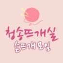 [으니네 열세번째 함뜨] 복도령&amp; 복아씨 ver.2 (청송뜨개실 지원/오늘 자정마감)