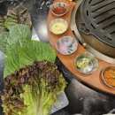 육즙의정숯불생고기양주 이미지