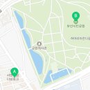 명동찌개마을시민공원점 | 부산시민공원 콩국수 맛집 명동찌개마을 시민공원점에서 든든한 점심 한끼