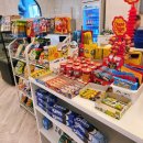 주니어 카페 텐텐 이미지