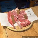 #내돈내산 일일양 징기스칸 화로구이 양고기 맛집