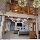 협재통나무집 이미지