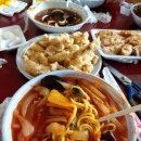 화룡&냉면천국 이미지