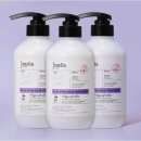 오키드 헤어 이미지