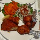 안나프르나 레스토랑 | 부천 인도커리 맛집 | 안나푸르나 레스토랑 런치세트(2인) 후기