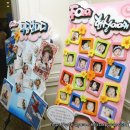 예쁜글씨POP 이미지