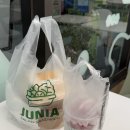 주니아샐러드&샌드위치길음역점