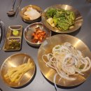 군침도는집 | [송파/석촌] 석촌맛집 화목집, 입에서 녹는 생소갈비 (ft.수제 반찬)