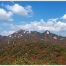 귀임봉전경 이미지