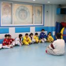 용인대우리태권도장 이미지