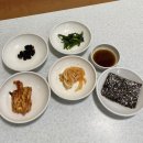 거여동 순두부 식당&lt;김씨네돌솥밥순두부&gt;후기
